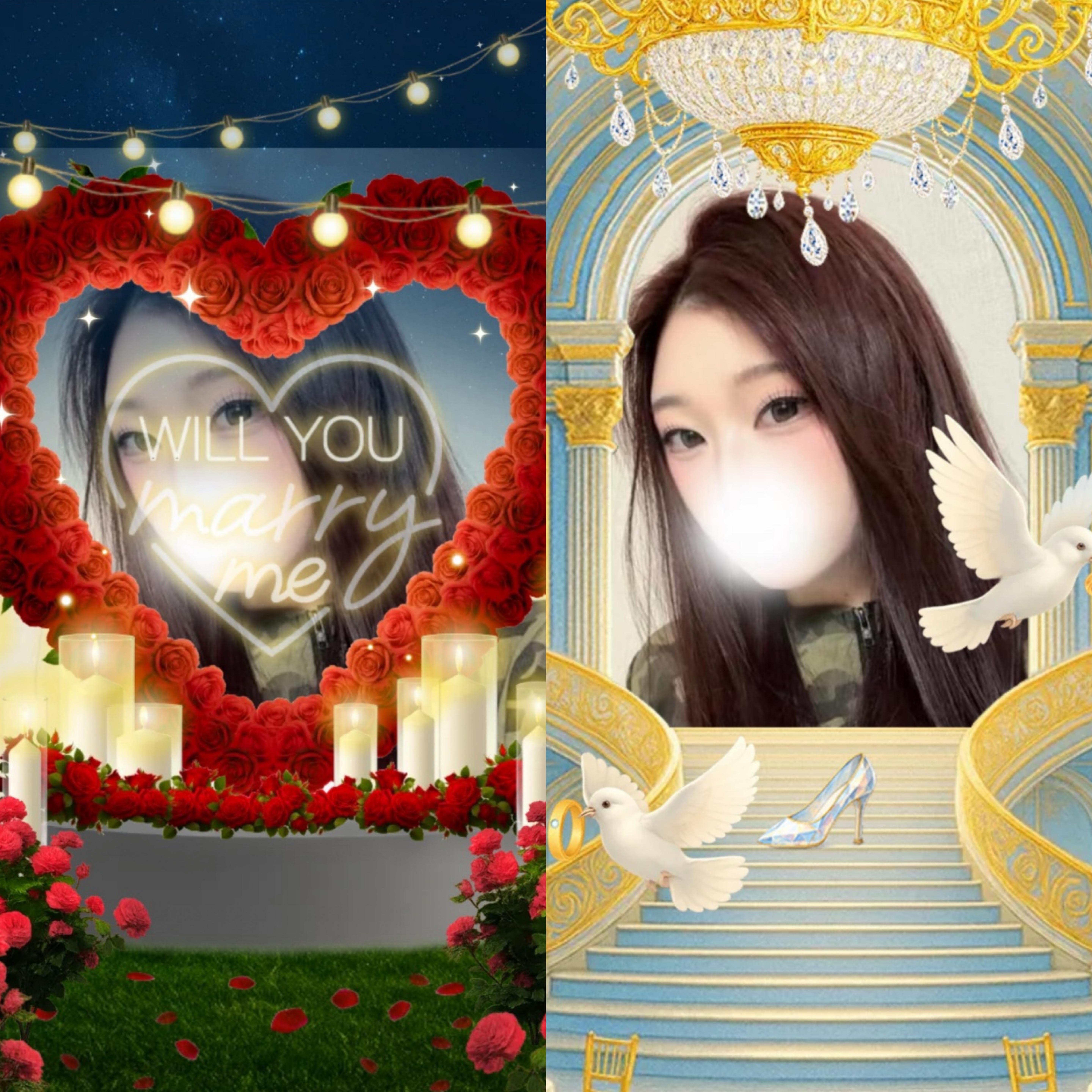 피 린 업 ♥︎
