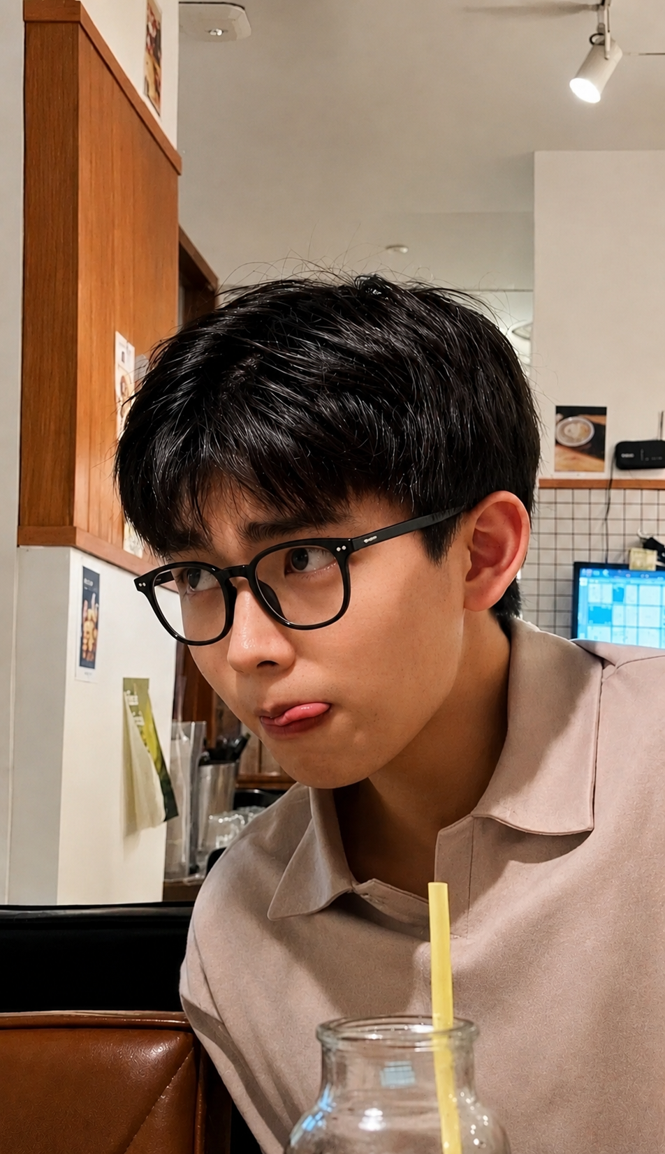 오늘은 고바순데이 ~~