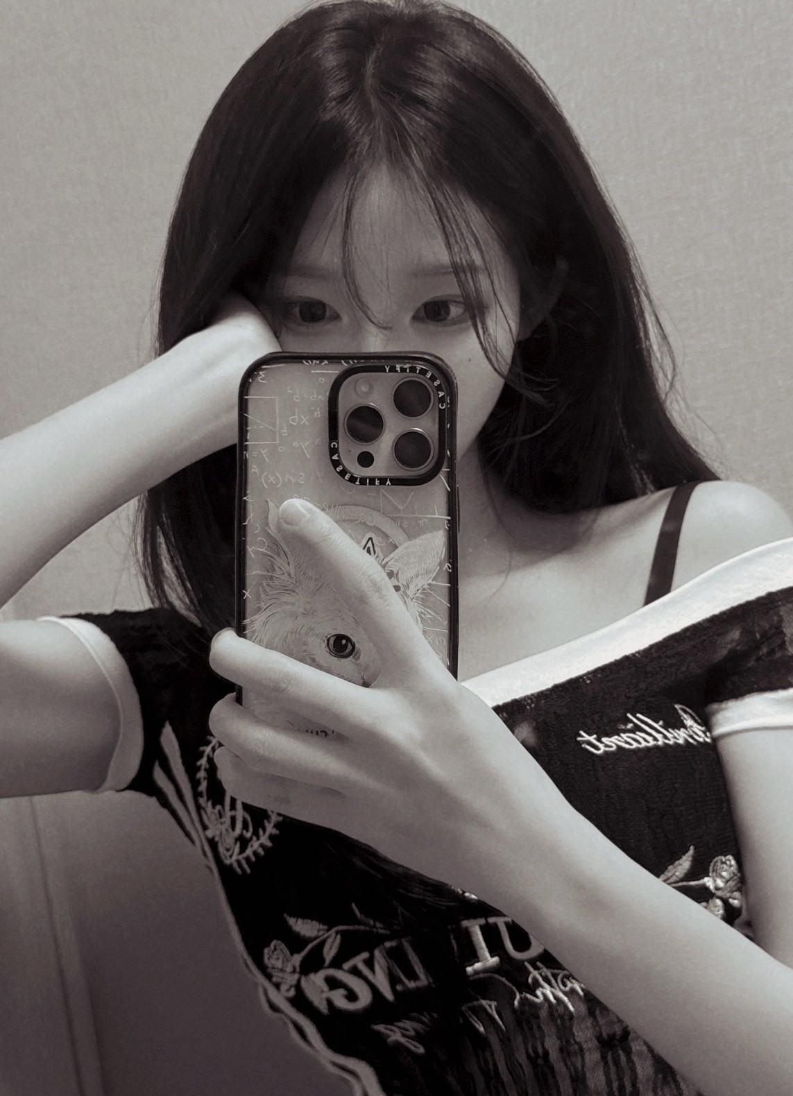 독보적 아희🩷