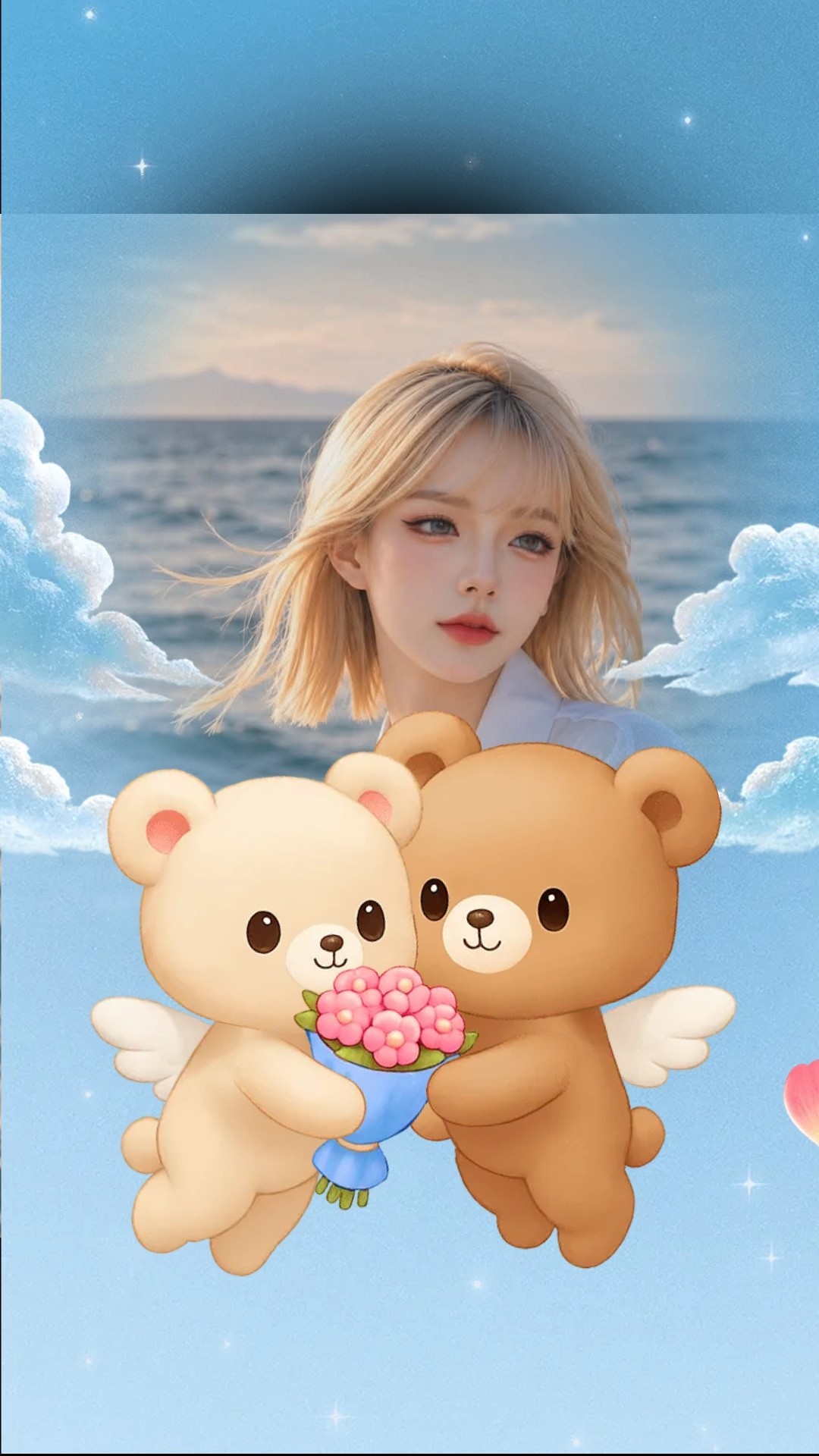 22시간째 노수면입니다.