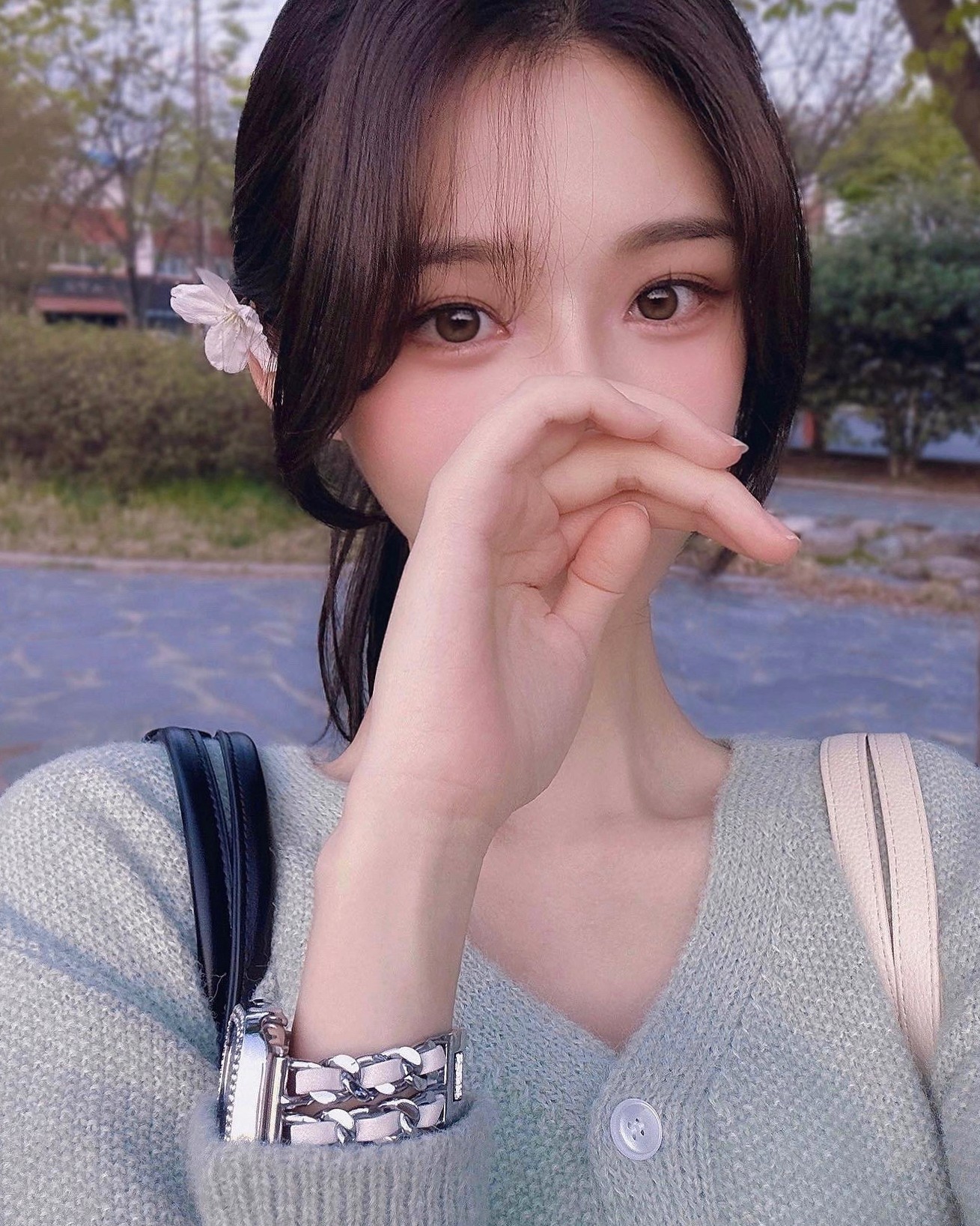 독보적 아희🩷
