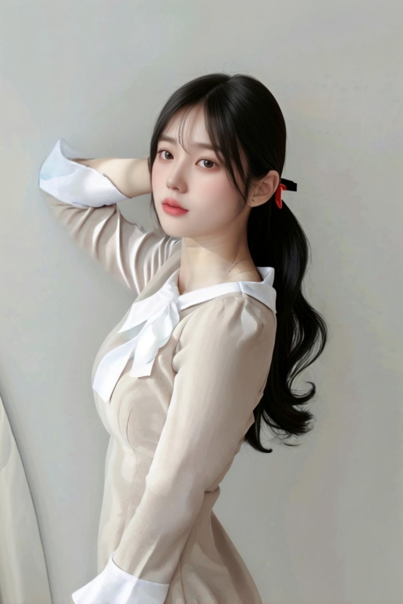 듣기 좋은 목소리