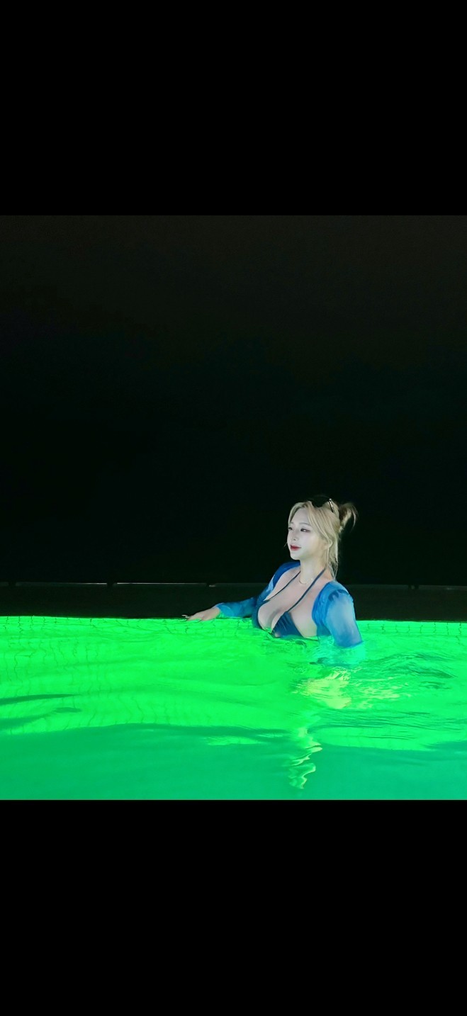 너,스며들면 ㅈ대