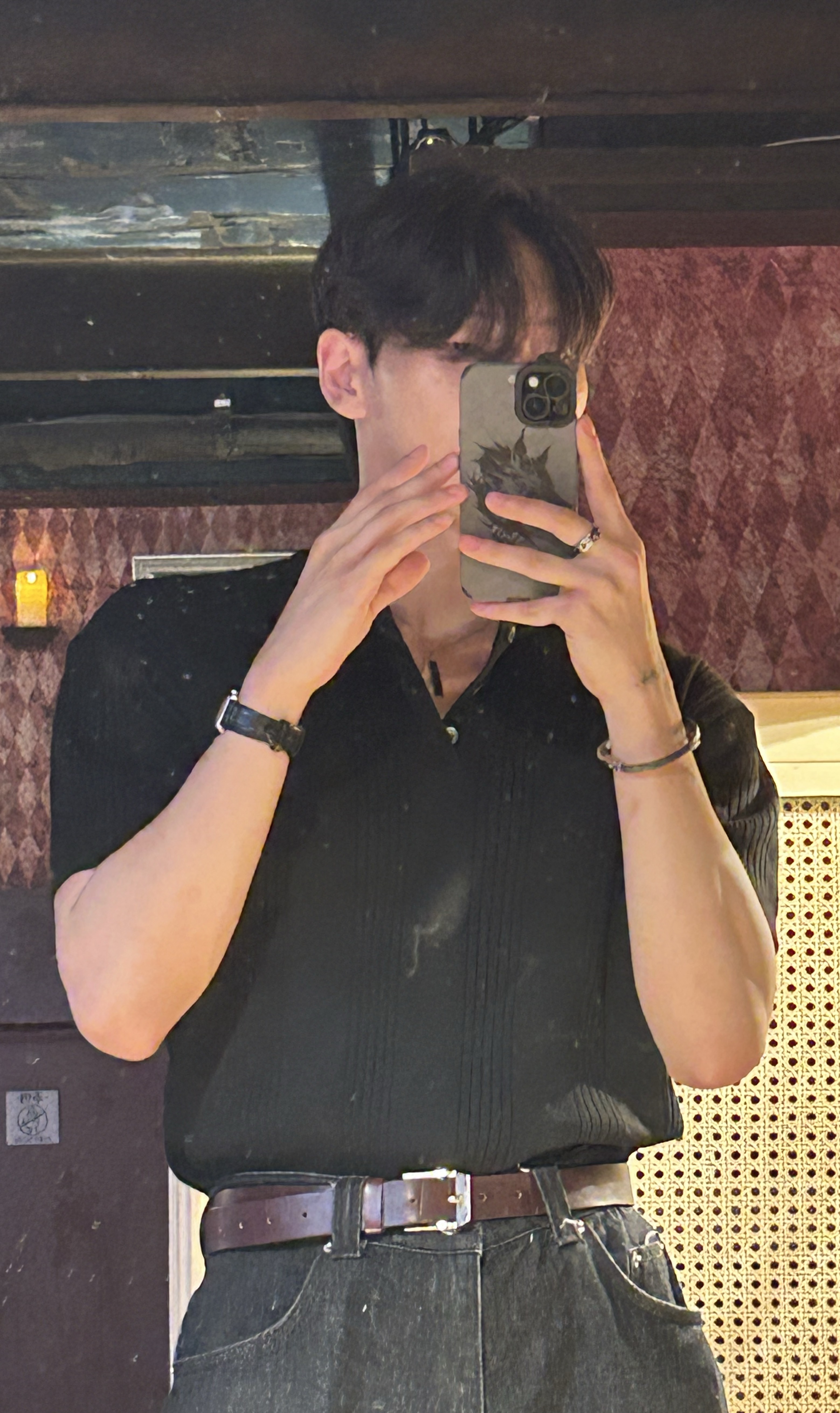 으히히 좋은아침