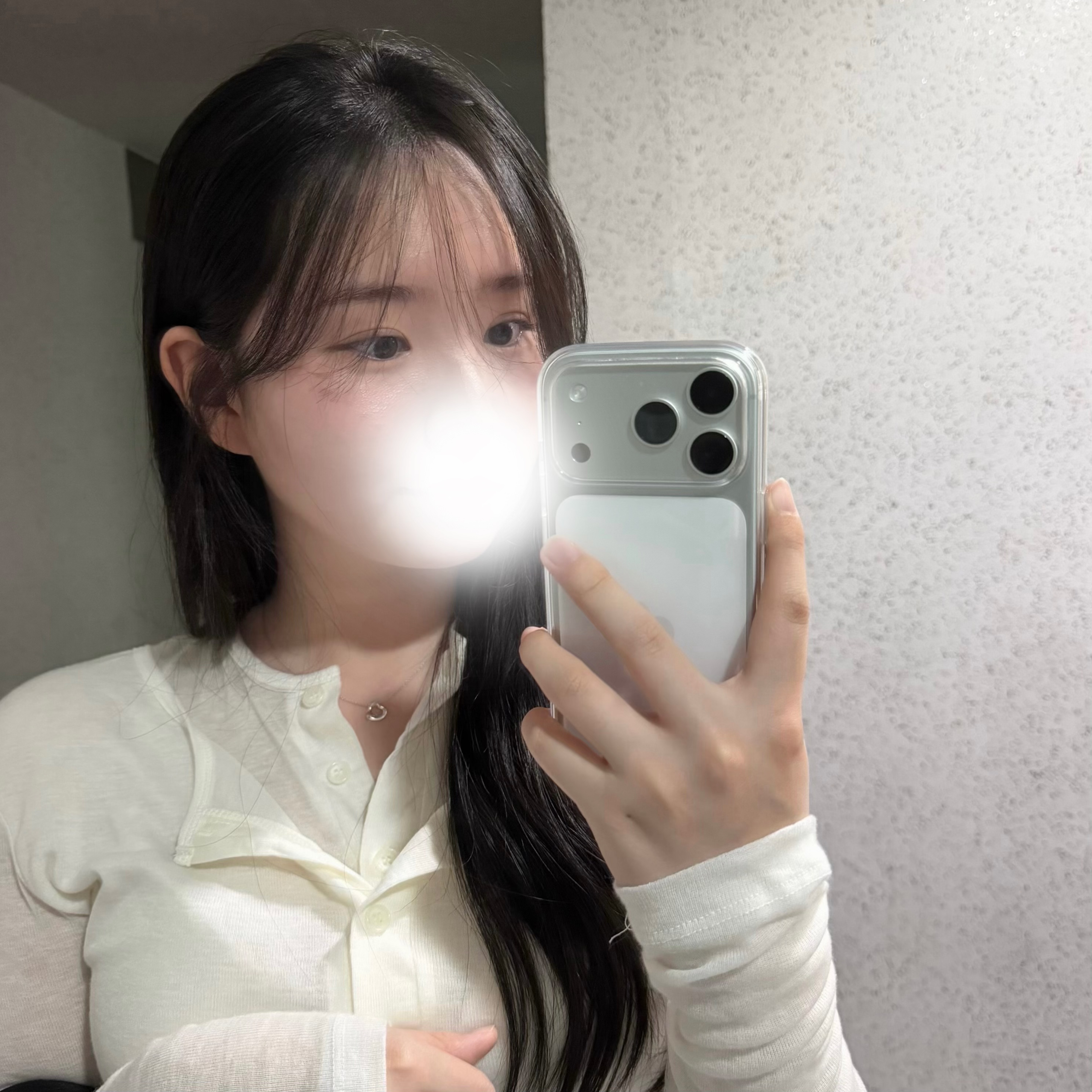 졸리지 않아 ?