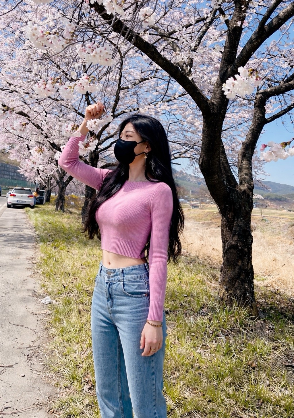 사부작 사부작