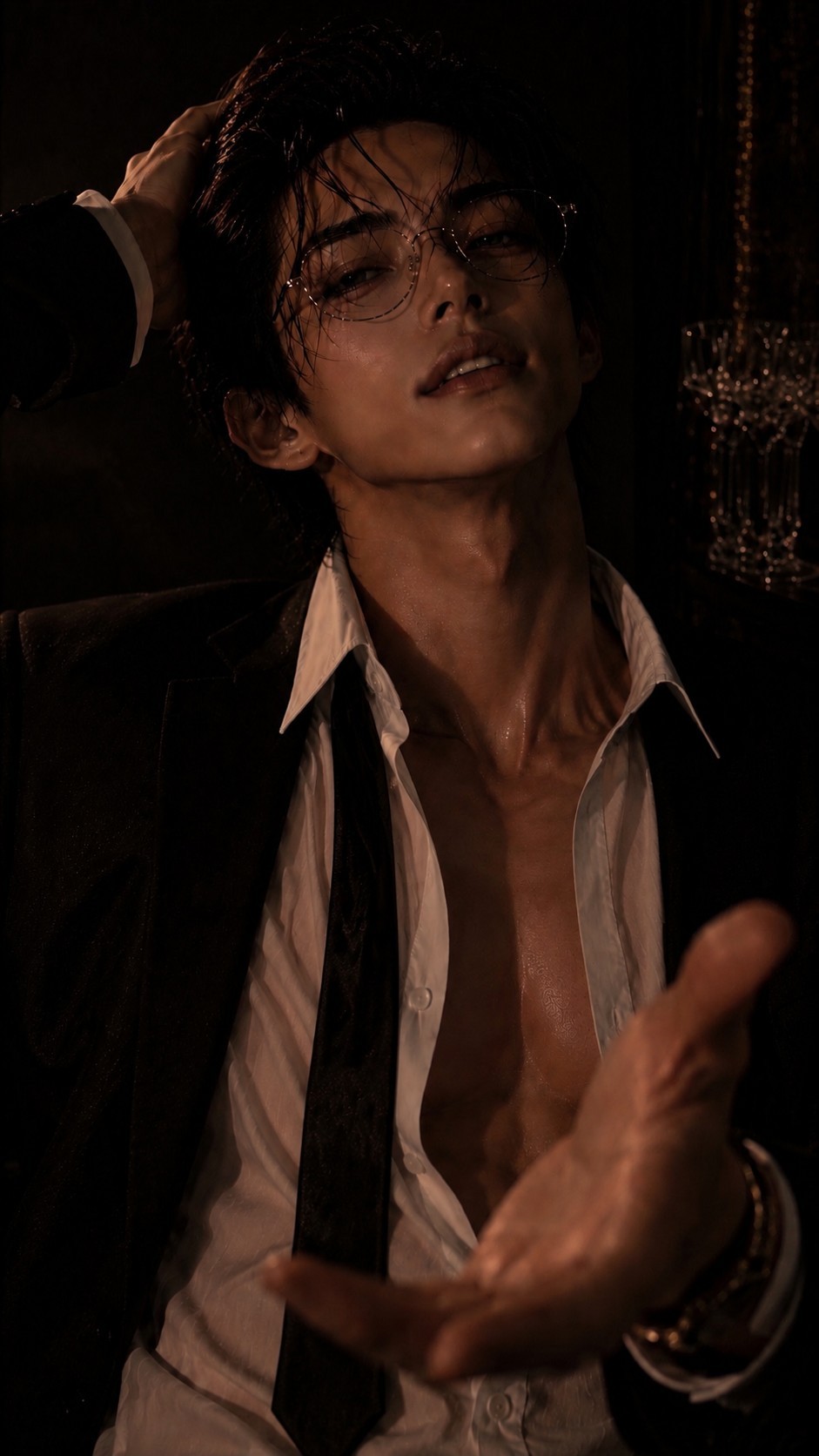 N시경, N O R A E