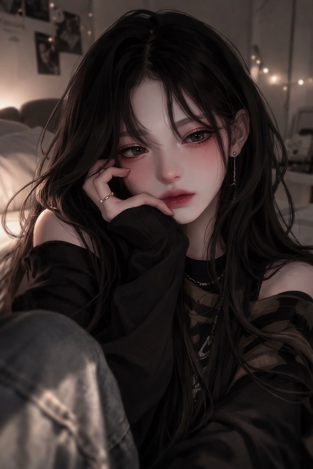 너 이리와