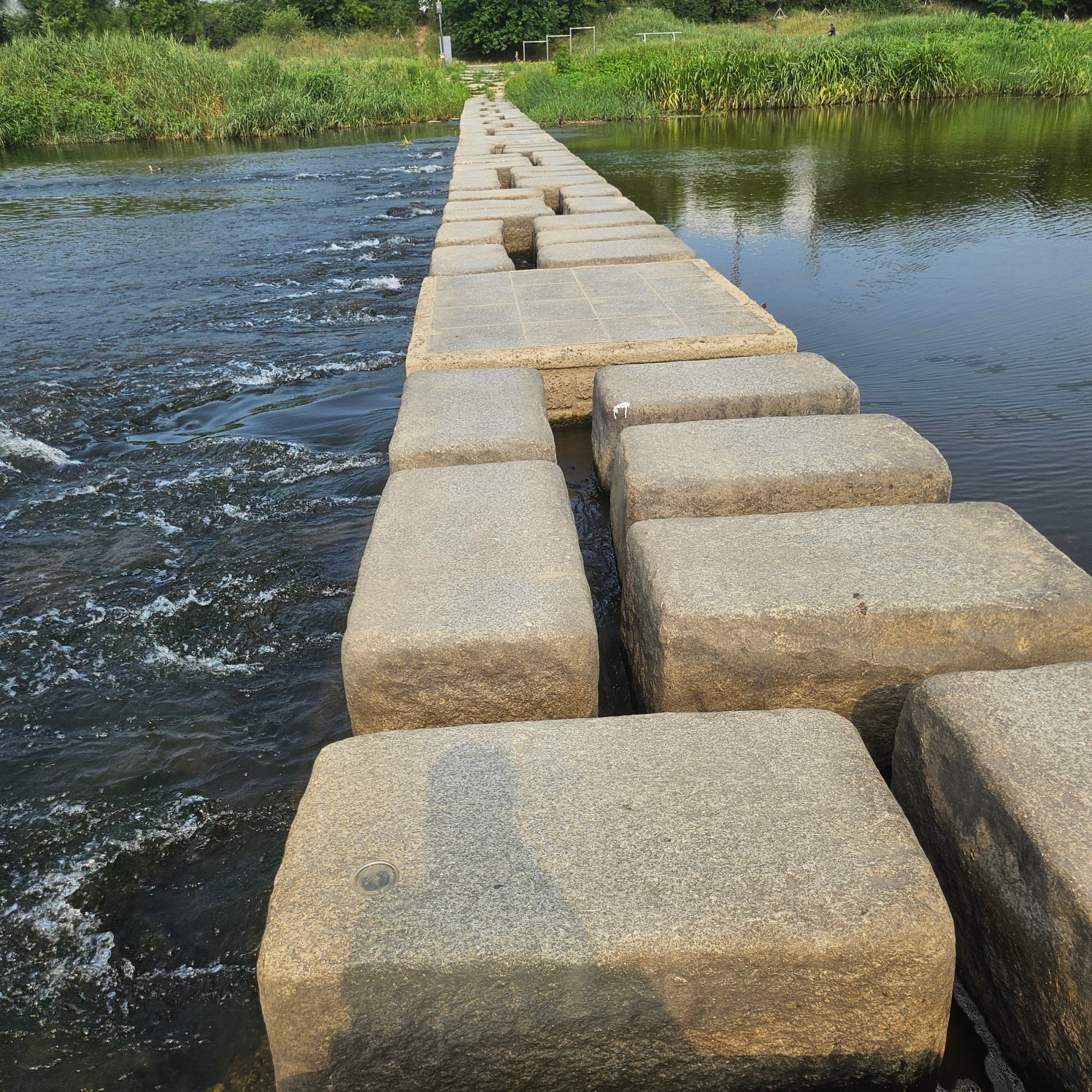 눈뜨자마자 리방