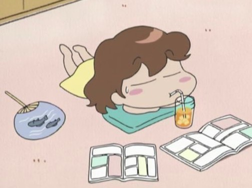 짧은 수다_☀️