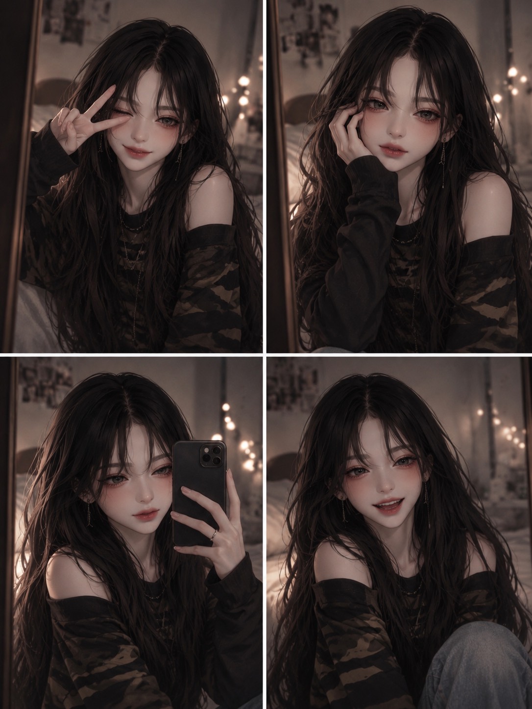 나랑 놀자🤤