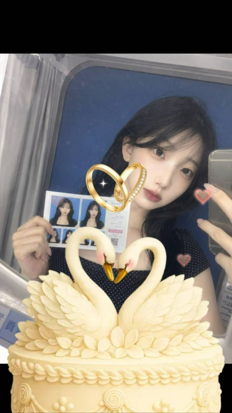 가장 예쁜 밤을 너에게