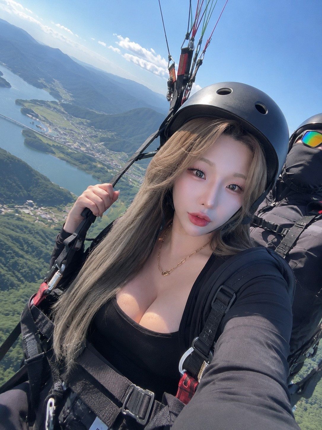 너,스며들면 ㅈ대