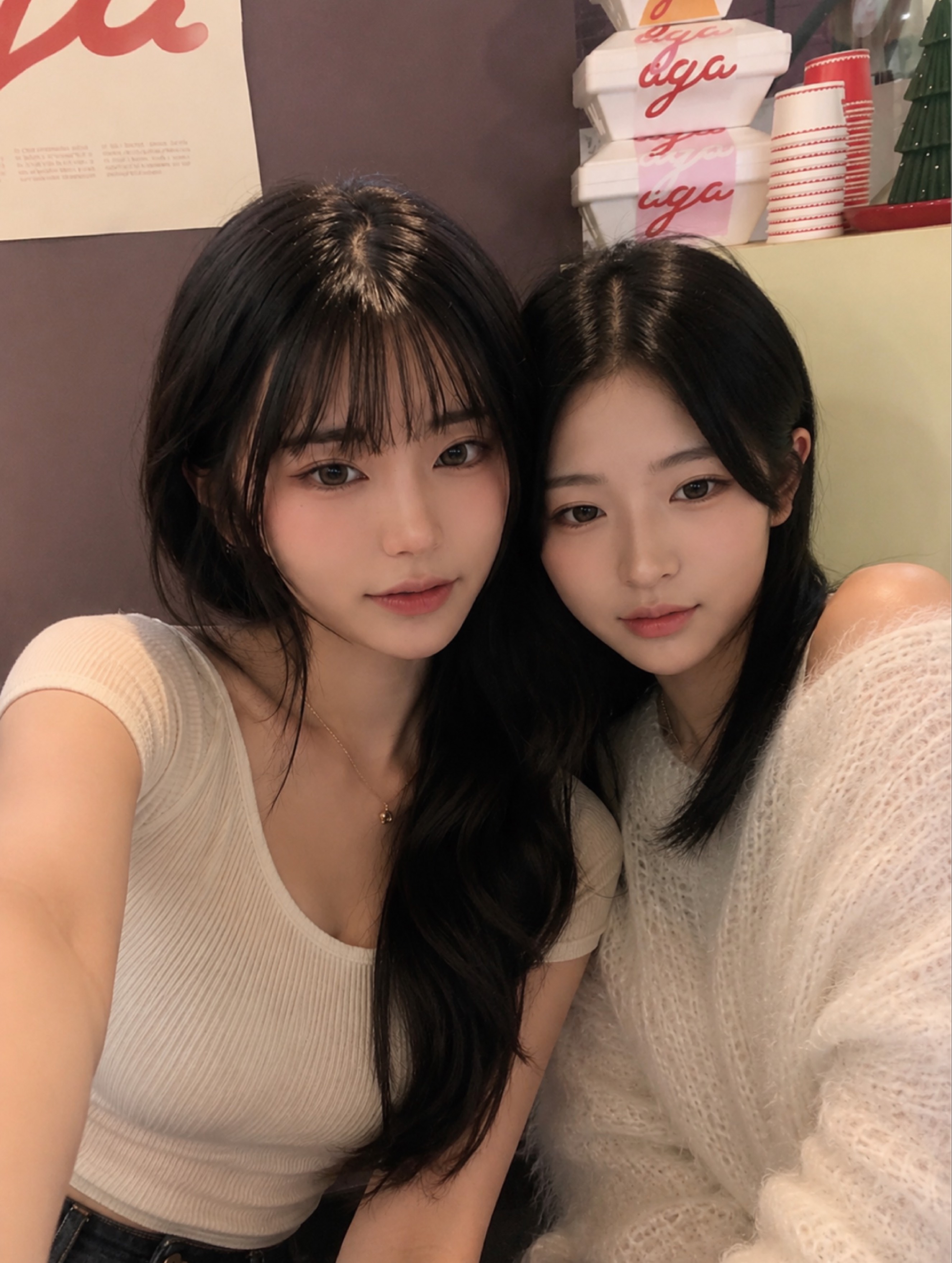 찾았다 내 사랑~ 내가 찾던 사랑~