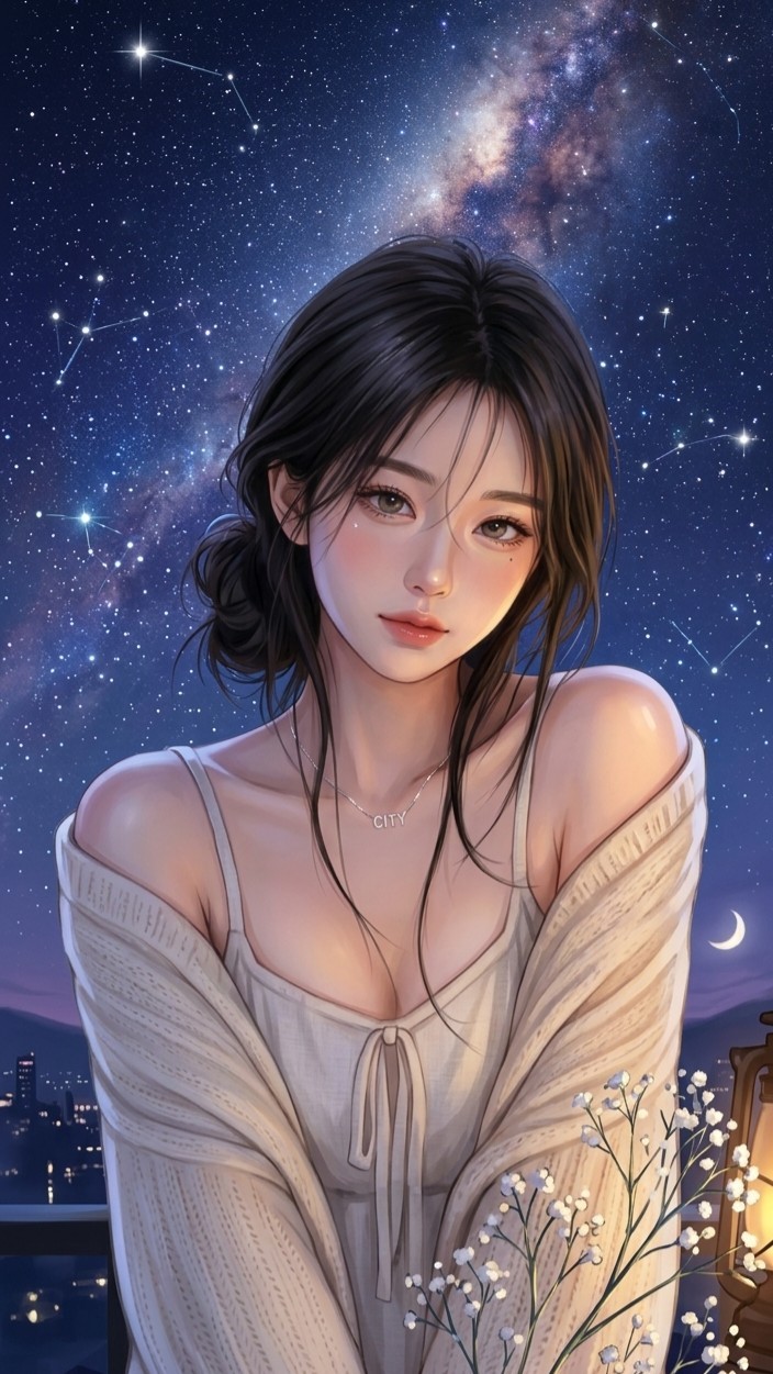오랜만입니다.ᐣ
