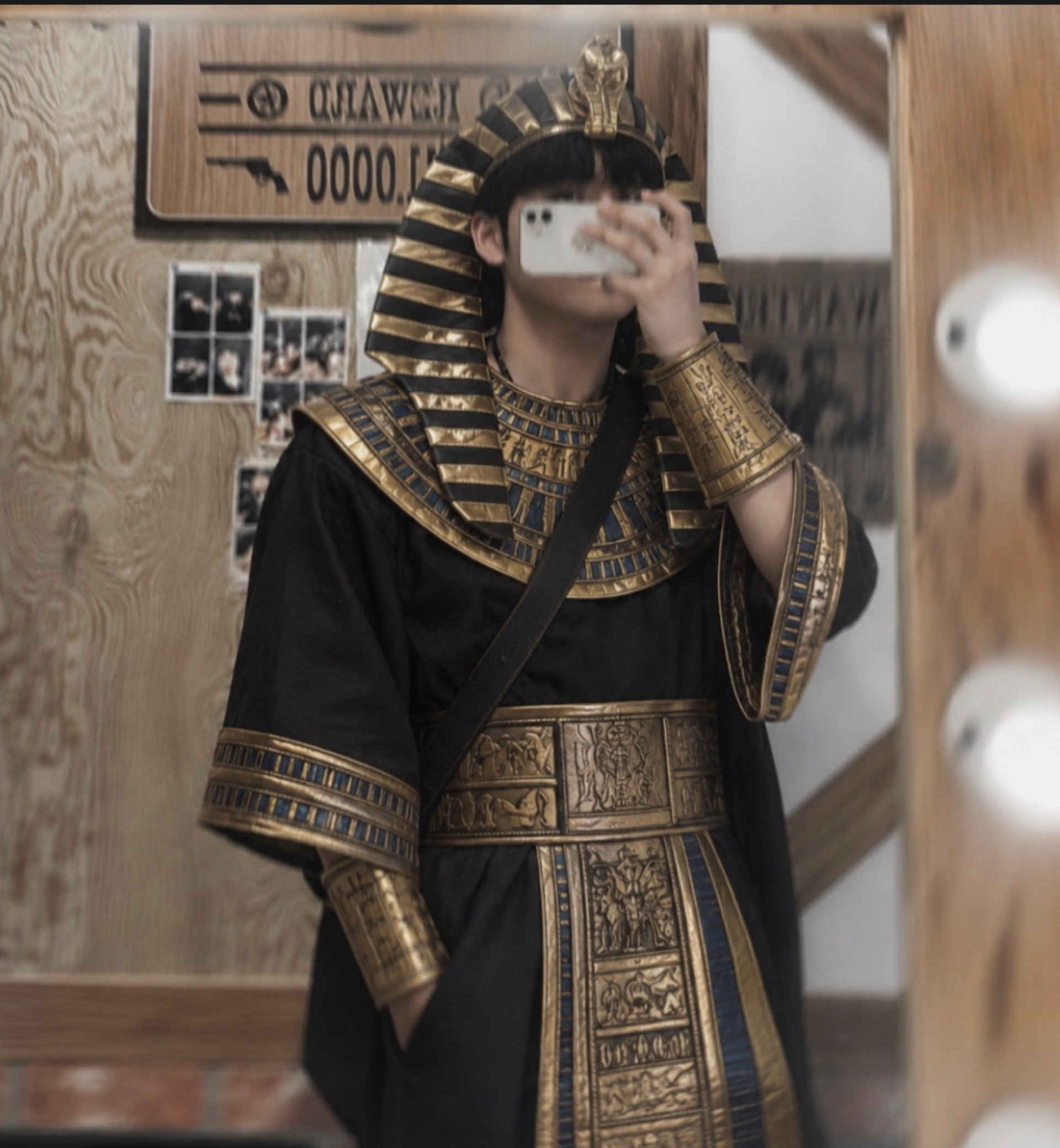나는 실패작이야