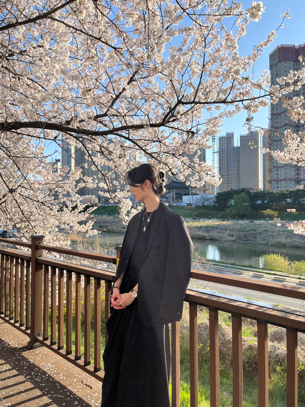 목소리 힐링제..❤️