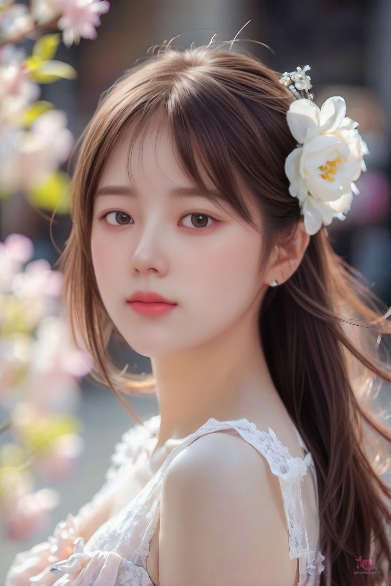 듣기 좋은 목소리