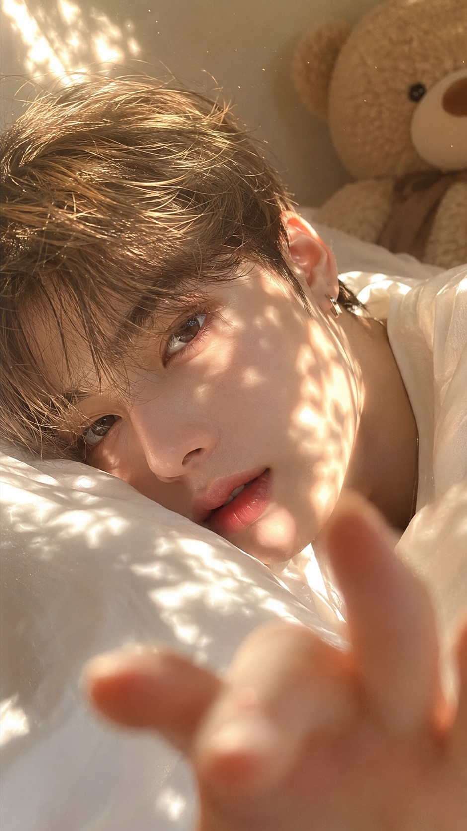 온나, 안궁금하나