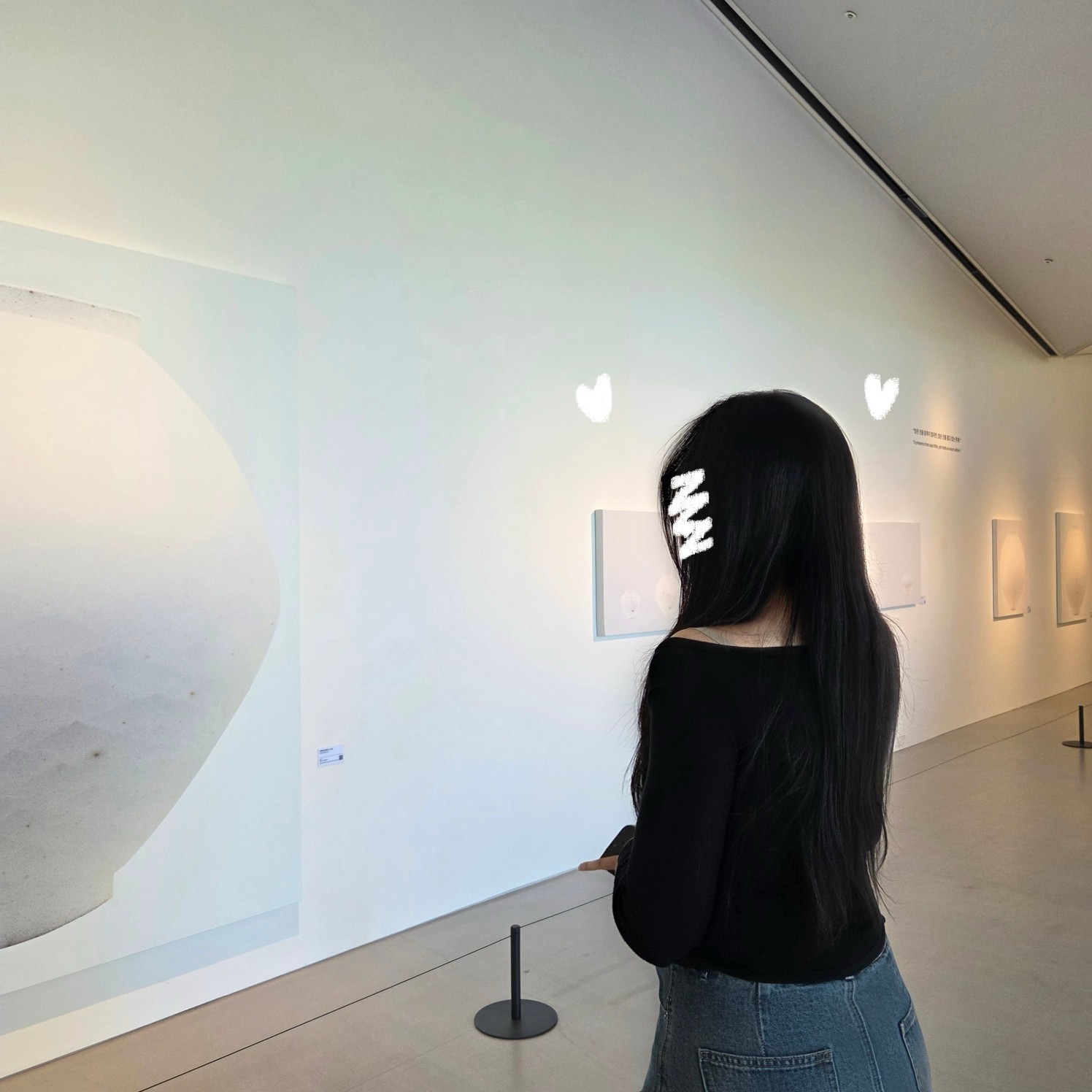 ❝ 한 스푼만 더 행복하세요 ❞