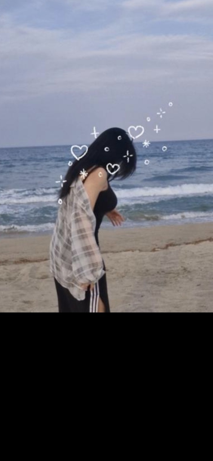 ❝ 비하인드 ❞
