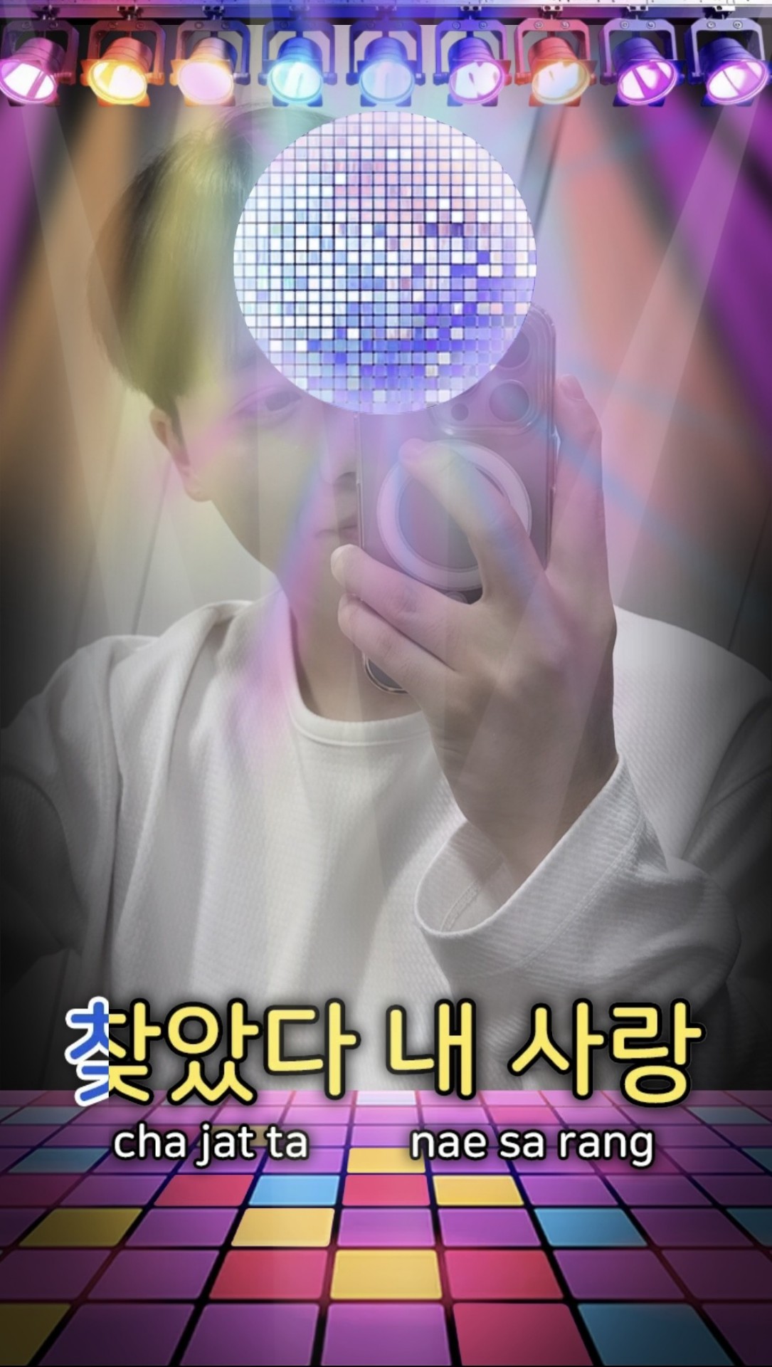 6월도 고생 많았어요