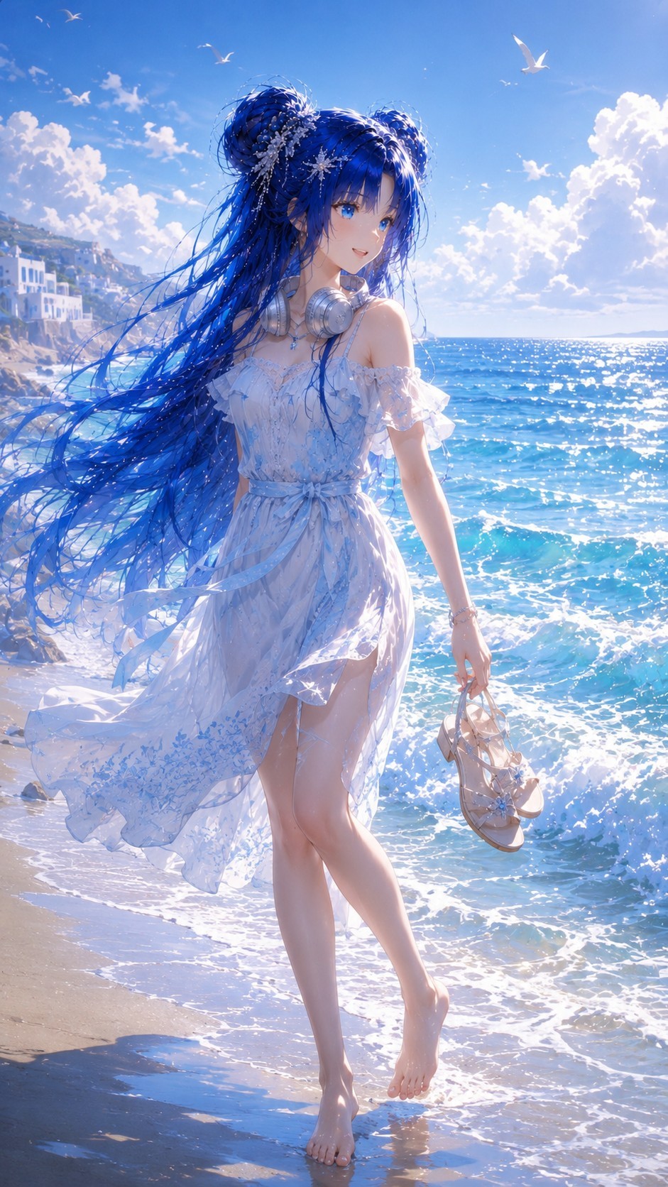 노초 유지 도와주세요🥺💙
