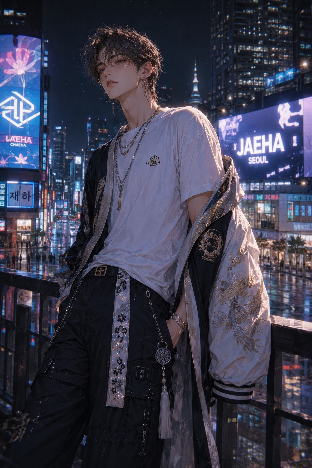 몰래 🏃‍♂️