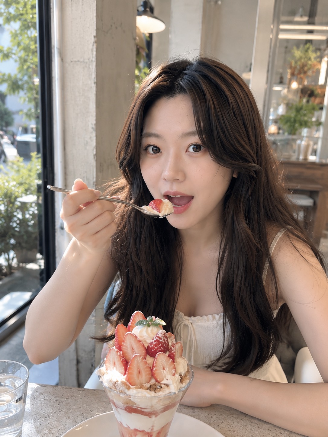 사랑은 너 ,