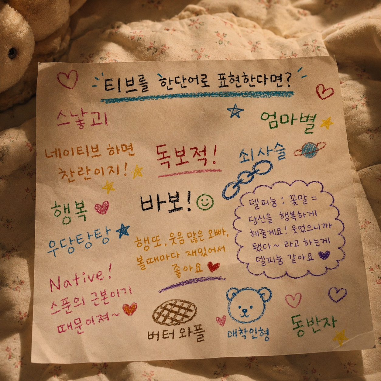 # 가 보 자 !