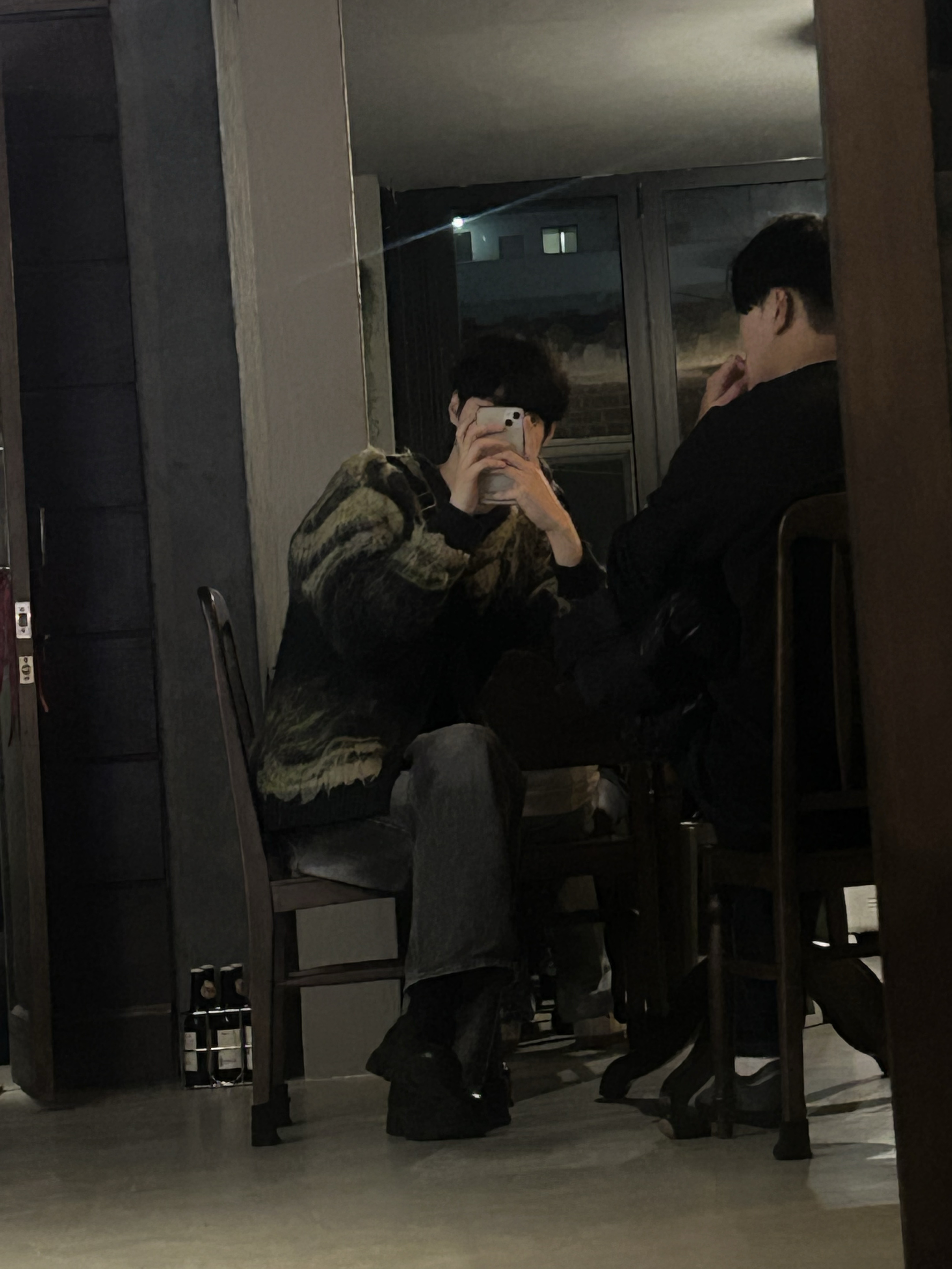 반갑시긔.