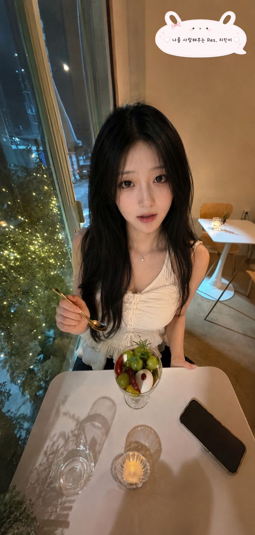 태어나서 처음하는 아침방송