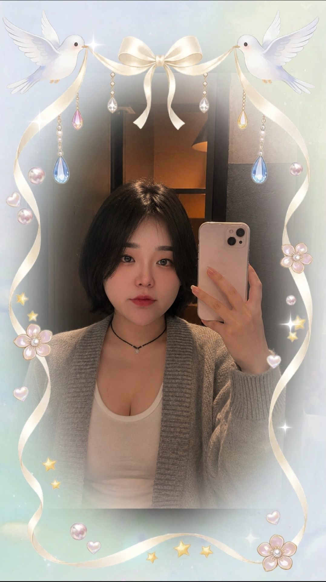 안녕하세요 'ㅁ'