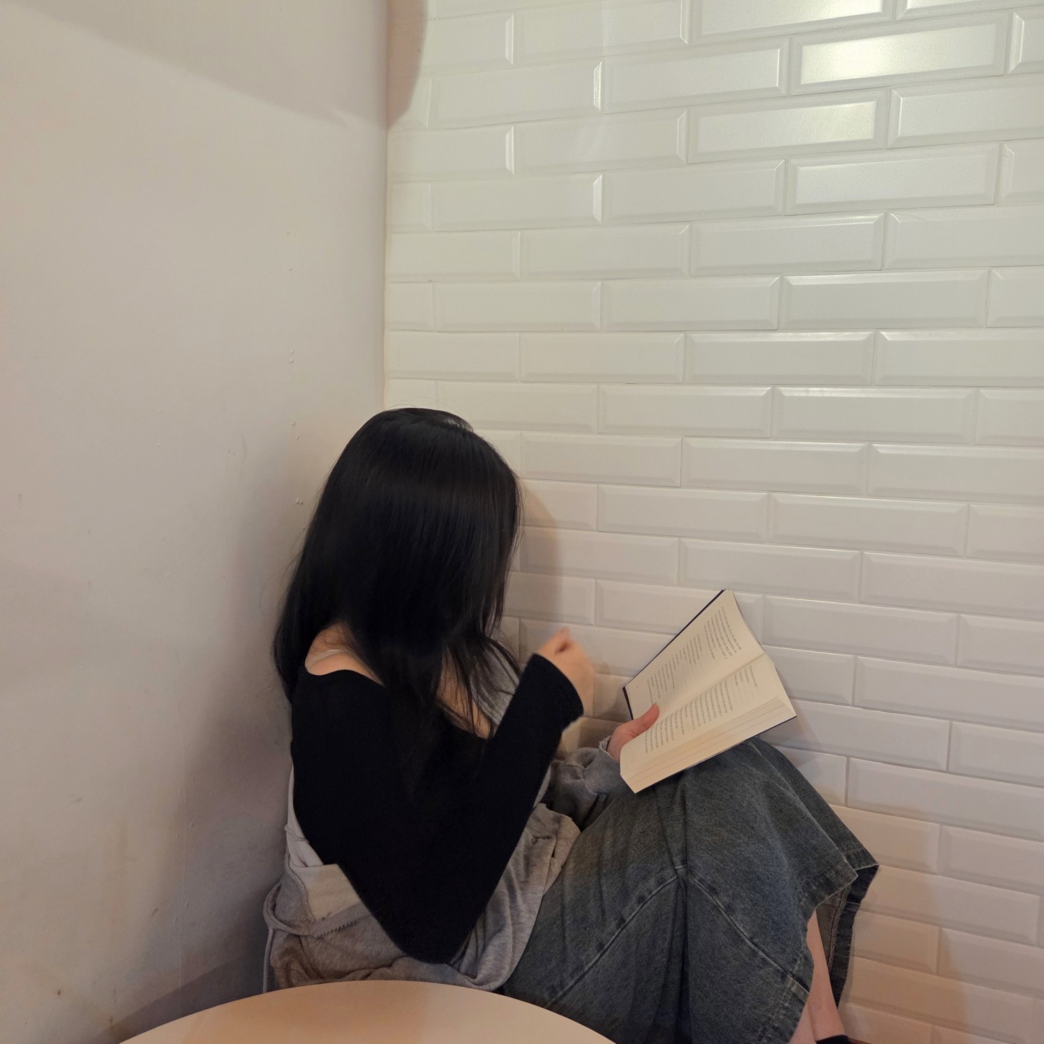❝ 한 스푼만 더 행복하세요 ❞