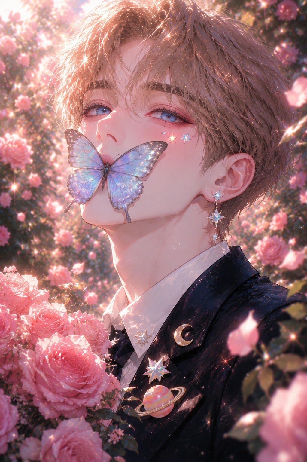 몰래 🏃‍♂️