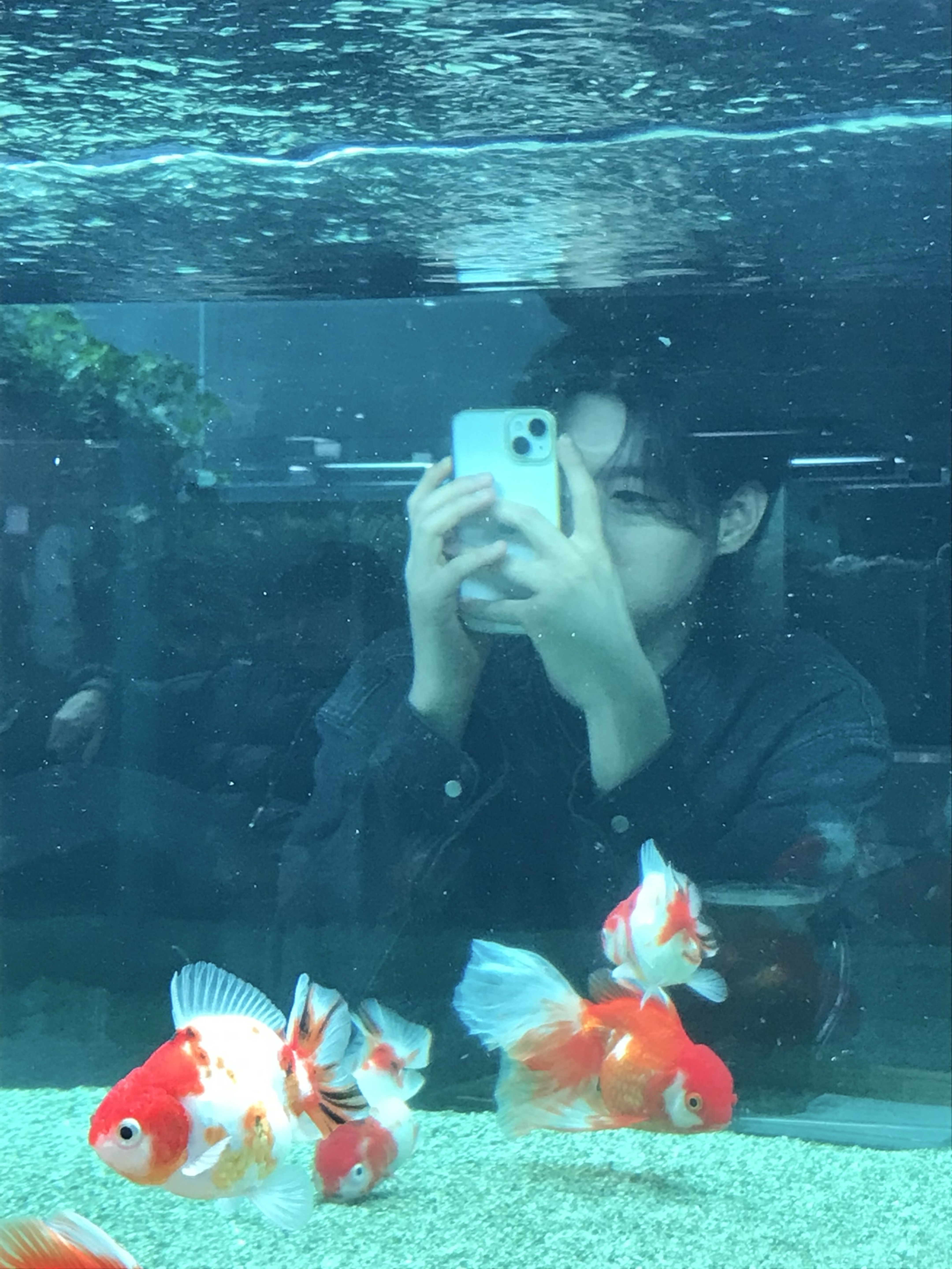 여성분 환영