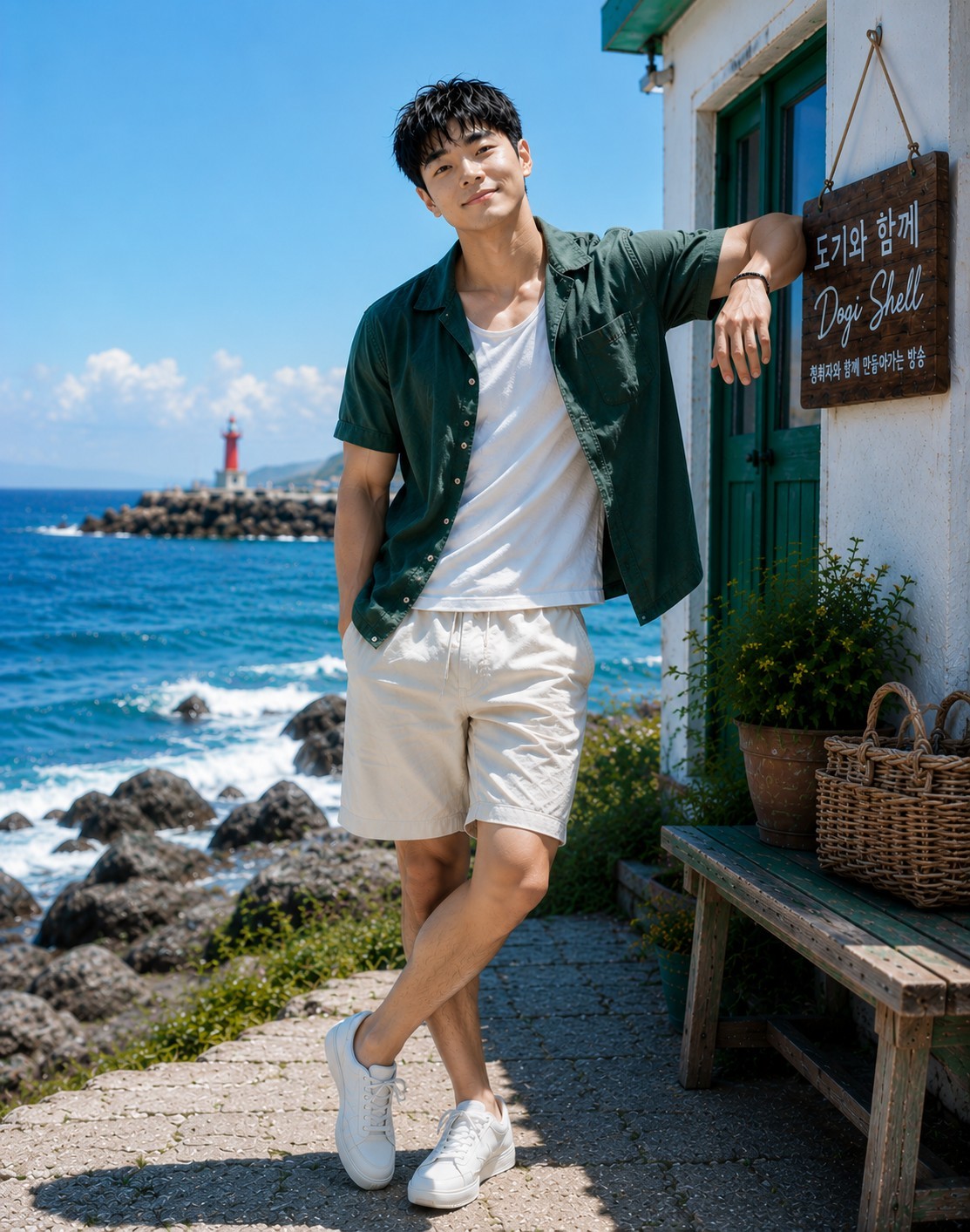 🐢[도기셸]🐢