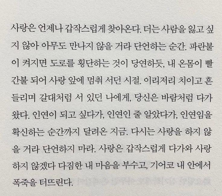 6월 마지막날💕탐방환영🙇‍♂️