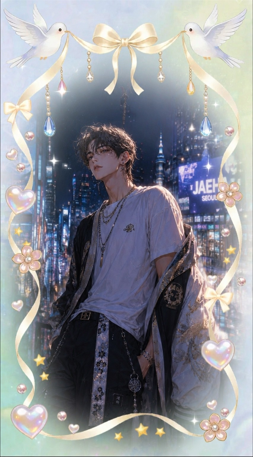 몰래 🏃‍♂️