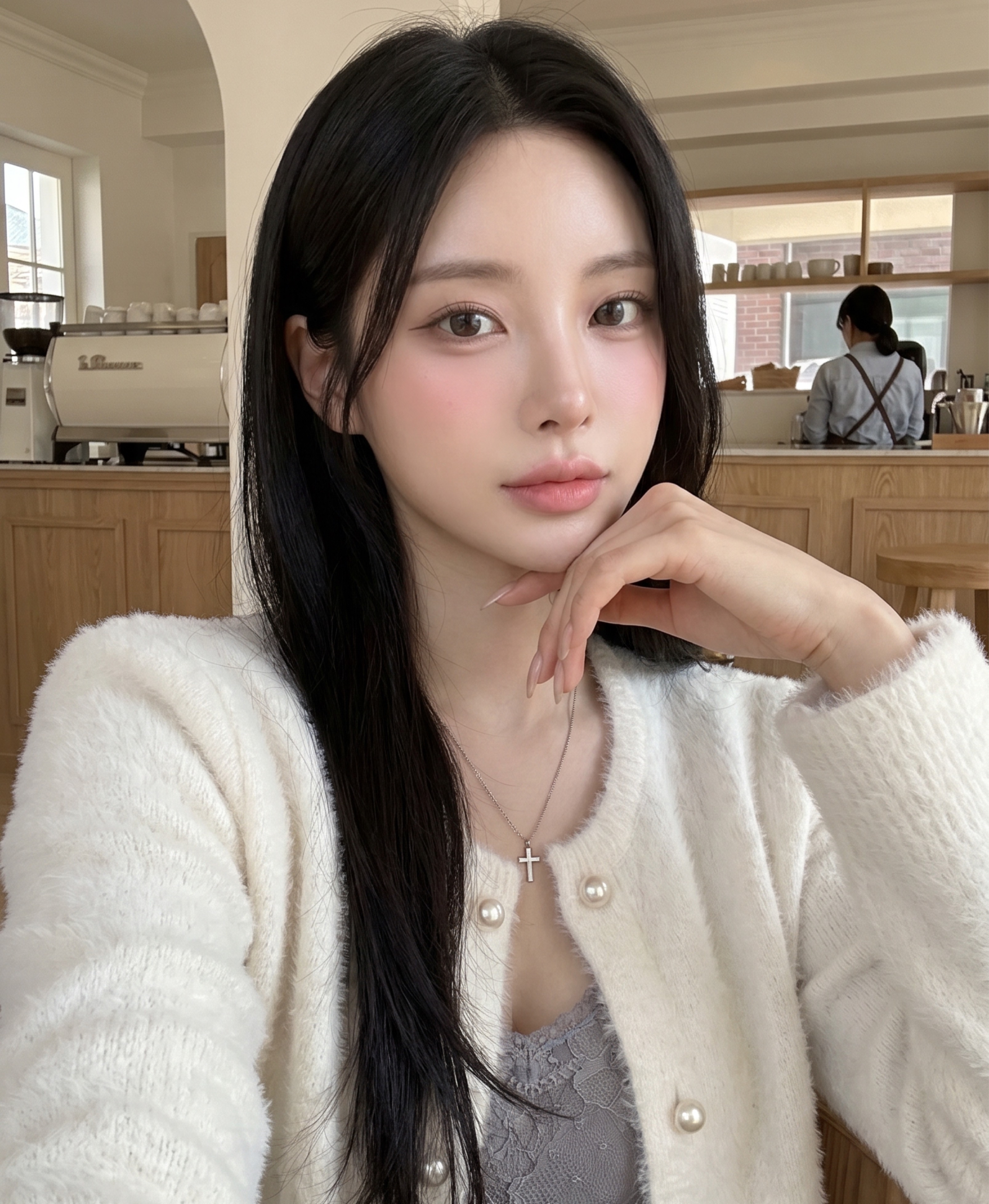 30 + 경상도민 중저음