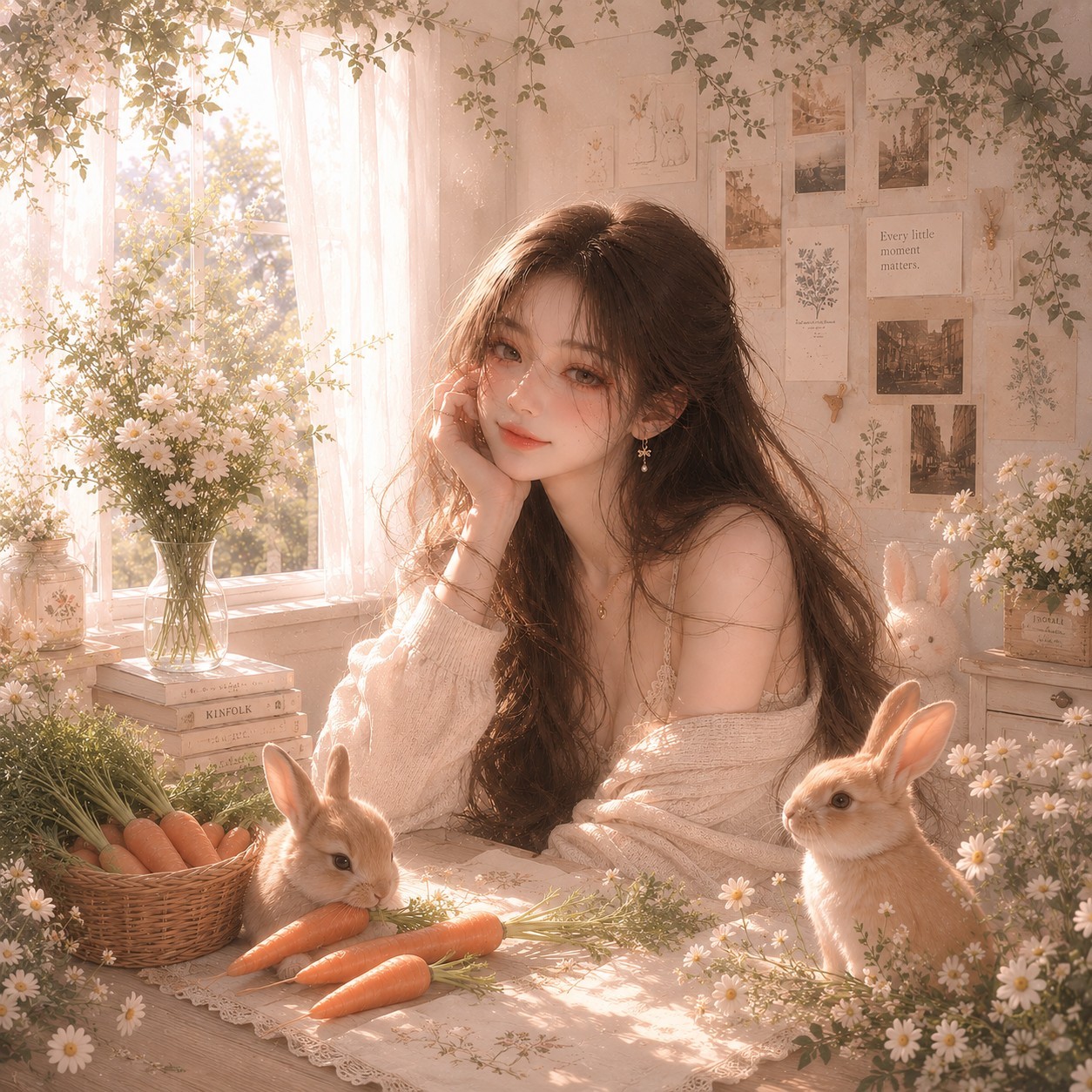 스푸니 졸업 완료.