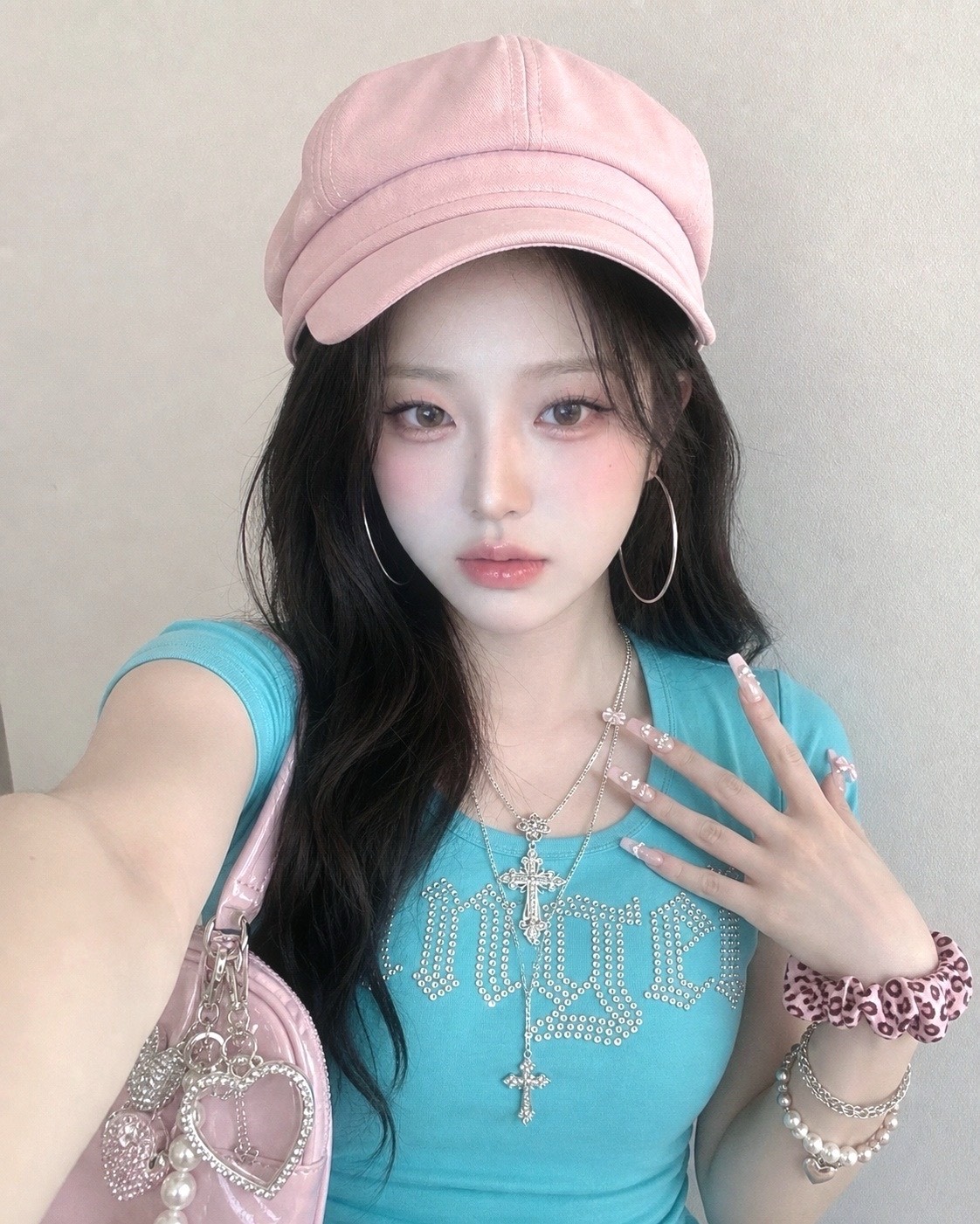 7월 야호 