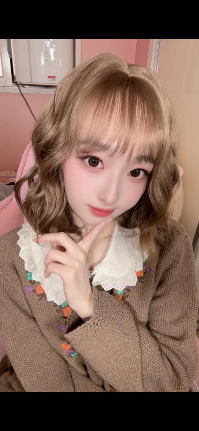내 팬이 되어조 ♥