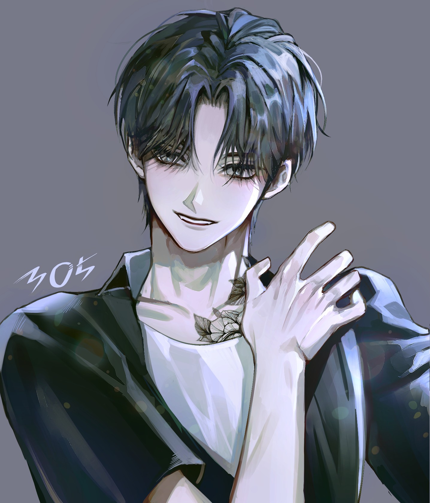 잔망스러움,