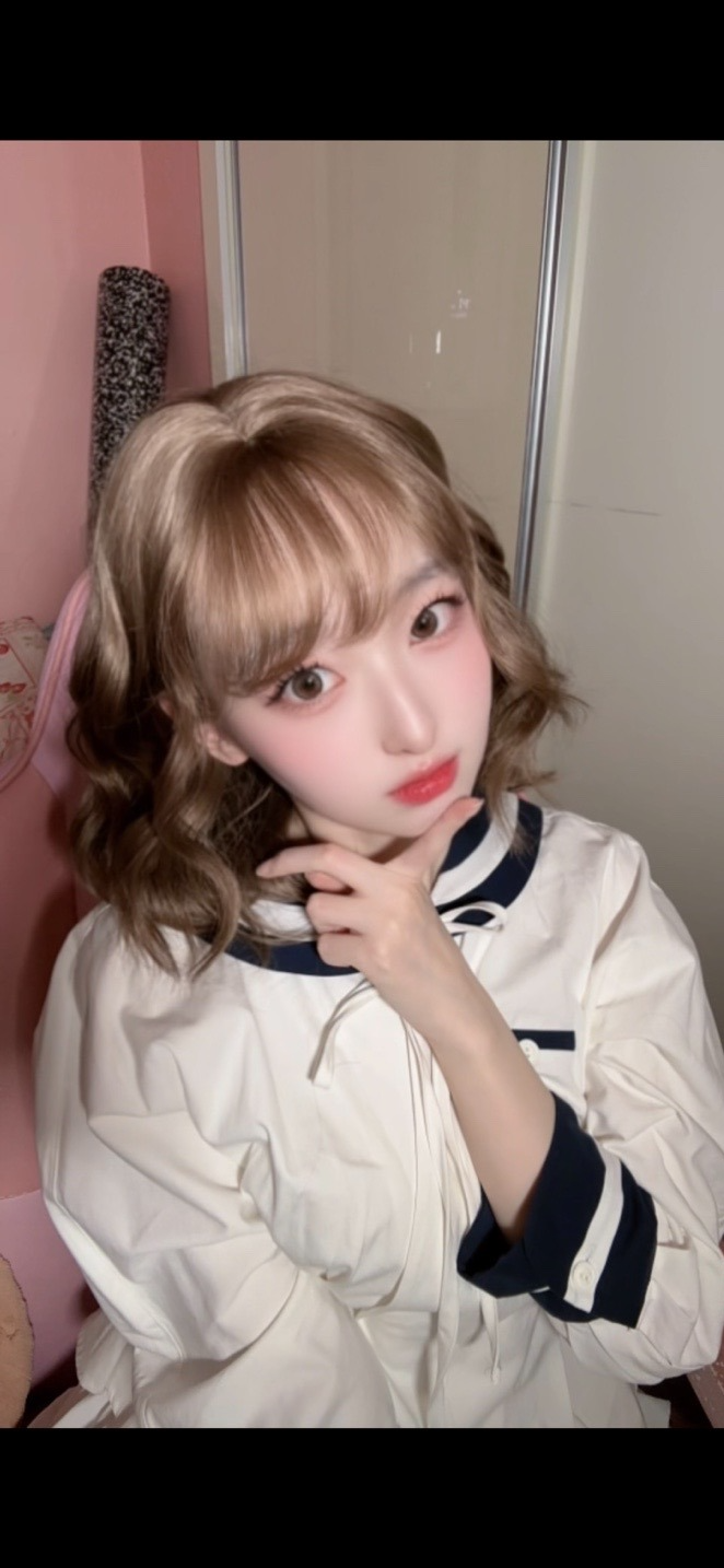 내 팬이 되어조 ♥