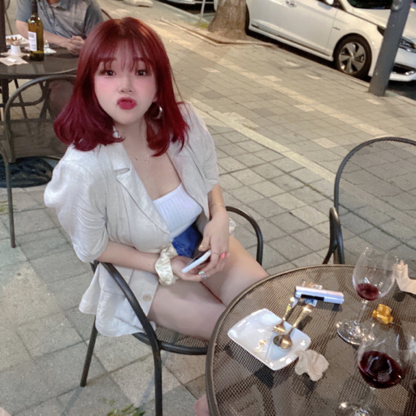 2000개주고 얘기하자 일단