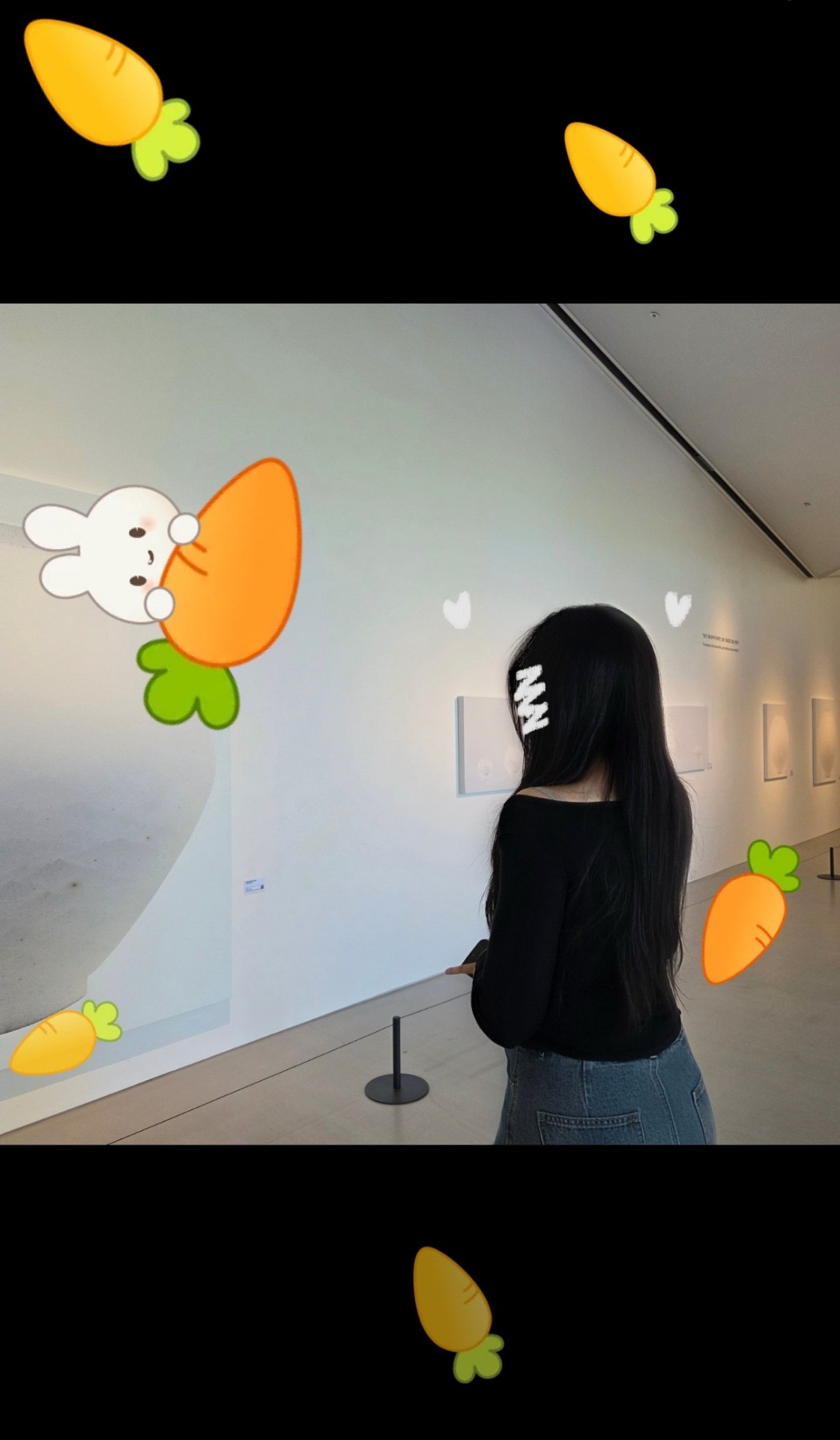 ❝ 한 스푼만 더 행복하세요. ❞