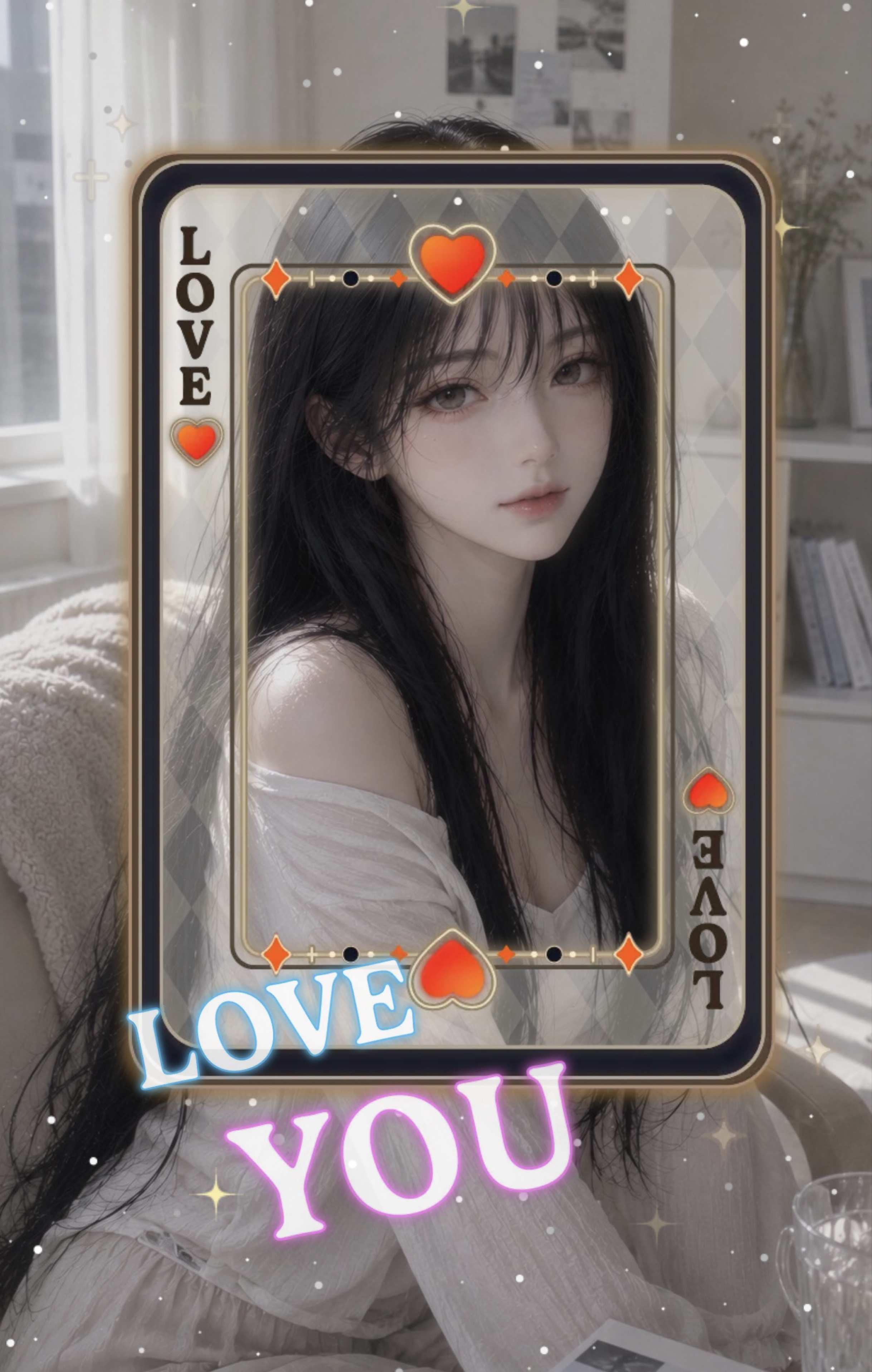 신입) 나 심심해…