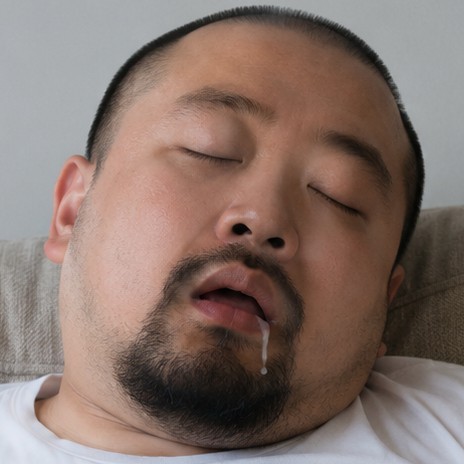 자라고 안했는데
