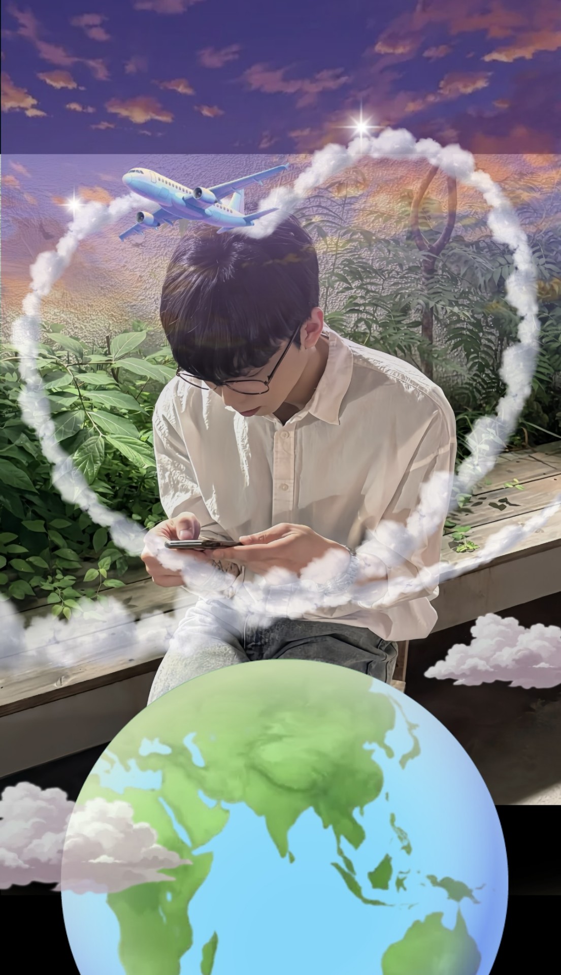 편 함 🌙